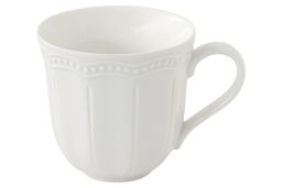 Кружка Elite, белая, 0,35 л - Easy life фото 2