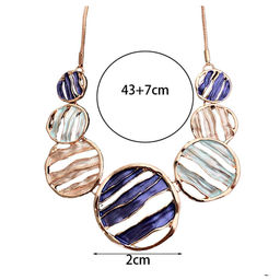 Колье арт. 26 5535 (id 273326) - Rada фото 2