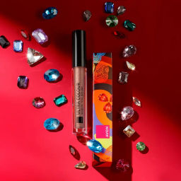 Жидкие тени для век Ultra Colour, 3.2 мл