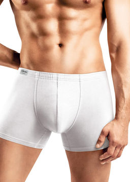 MSH608810 Трусы шорты муж. бамбук (ЧЗ)