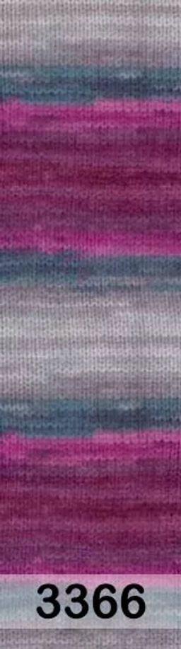 BURCUM BATIK - Alize фото 11