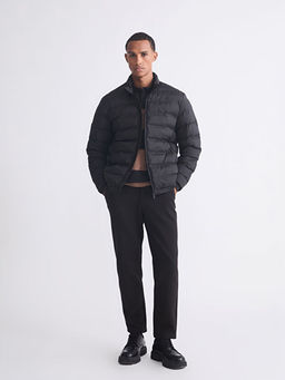 Standart Kal?p Erkek ?i?me Mont