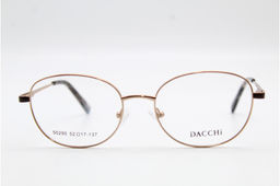 Оправа DACCHI 50290 52-17-137 С4