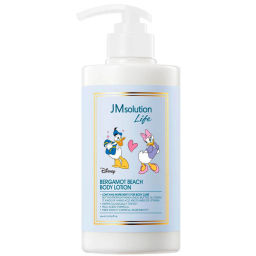 JMSOLUTION Лосьон для тела Life Disney Bergamot Body Lotion (500 мл)  фото 2