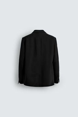LIMITED EDITION SUIT BLAZER