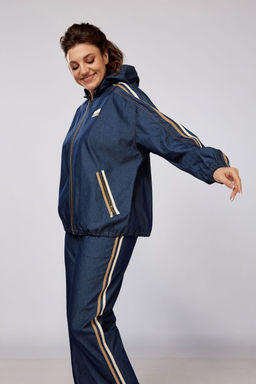 Костюм LADY SECRET 2961 синий