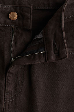 Wide High Waist Jeans - H&m фото 22