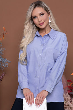 Рубашка 41593 - Avili фото 6