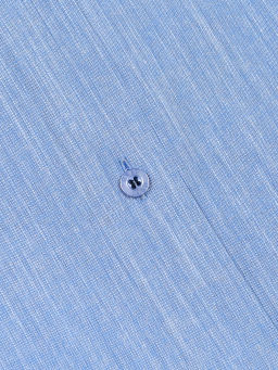 Сорочка мужская короткий рукав GREG 230/201/FLOR/1p фото 5