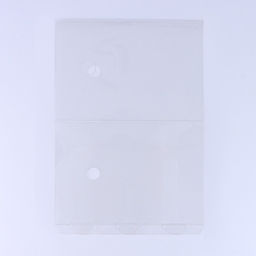 Коробка для цветов с вазой и PVC окнами складная Крафт, 16 х 23 х 16 см - Дарите счастье фото 4