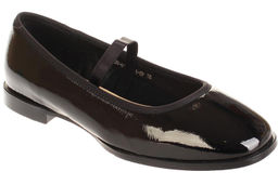 Балетки Madella XBW-51725-3A-SP