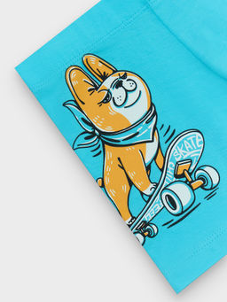 Цена за 2 штуки! Трусы для мальчиков Mark Formelle