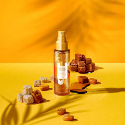 Парфюмированный спрей для тела Delightful, 150 мл