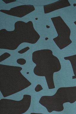 Пижама CROCKID