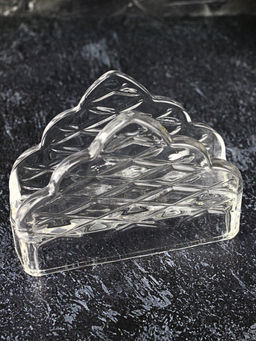 Салфетница XJ-8518 OLS-675-6