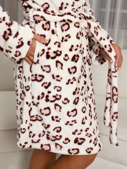 IV-CAPRIZ Белоснежка - халат ананасик  фото 14