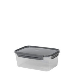 Контейнер для продуктов 1,1 л, прямоуг. арт. 391106, 391118