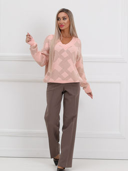 Джемпер Др5-466/2 - Wisell фото 9