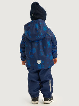 Костюм 7м8926 неви