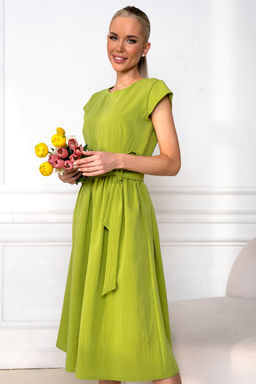 Платье Софи (яблоко) П13440-45М