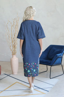 Платье П3-3586/4 - Wisell фото 2