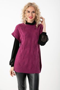 Джемпер Др3-224 - Wisell фото 10