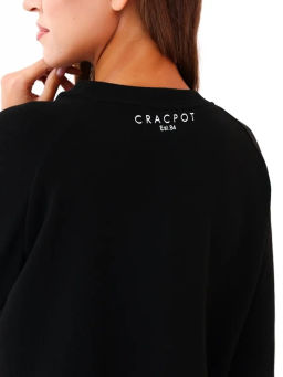 Женский костюм CRACPOT 003 - Сracpot фото 3