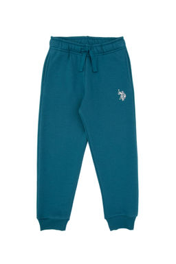 Erkek _ocuk Koyu Ye_il Pijama Tak_m_ Sepette S_rpriz _ndirim - U.s. polo assn фото 6