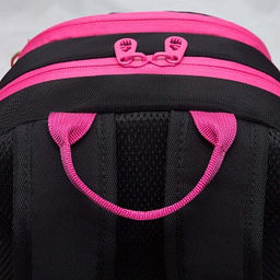 RG-463-1 Рюкзак школьный с обвесом - Grizzly фото 38