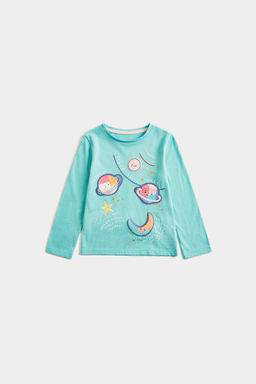 Mothercare / Футболка с длинным рукавом  фото 6