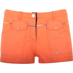 RODOS Шорты женские М-06 Терракотовый