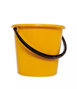 Ведро 7л без крышки - Полимербыт фото 2