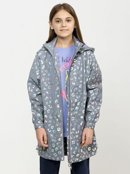 Уценка PELICAN GZJN5268 ветровка для девочек  фото 2