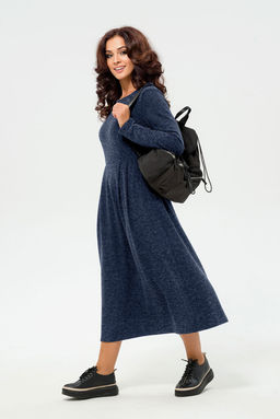 Платье Айленд (46-56) - Serenada фото 4