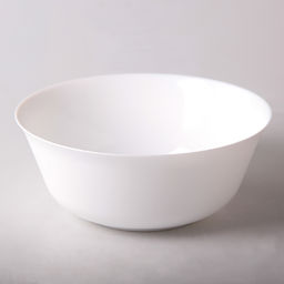 LUMINARC Салатник ДИРЕКТОР БЕЛЫЙ 24см  фото 5