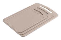 Доска разделочная набор 3 шт мокко С55МОКК - Martika фото 3