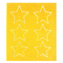 Набор для творчества. Открытки из фетра «Самолет»