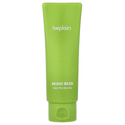Mung Bean Milk Peeling Gel - Молочный пилинг-скатка, 120 мл