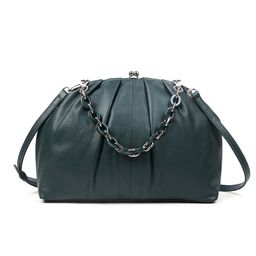 Женская сумка MIRONPAN арт. 63019 Темно-зеленый