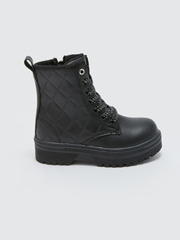 Ba?c?kl? K?z ?ocuk Bot - Waikiki фото 2