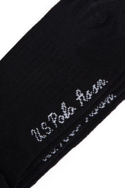 Kad_n Siyah _orap - U.s. polo assn фото 3