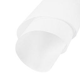 Дублерин G-260sc ФАСОВКА сорочечный тканый сплошной 150 г/кв.м 5 112 см х 100 см белый