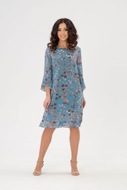 Платье Бетани (46-58) - Serenada фото 2