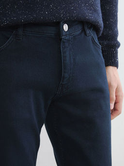 779 Regular Erkek Jean Pantolon