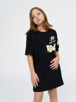 894Д Футболка детская