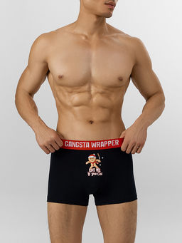 ТРУСЫ МУЖСКИЕ (2ШТ) - Mark formelle фото 4