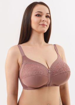 1117 Бюстгальтер - Силуэт фото 2