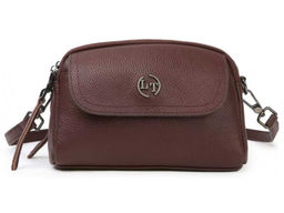 Cумка женская Lanotti 2031/Бордовый