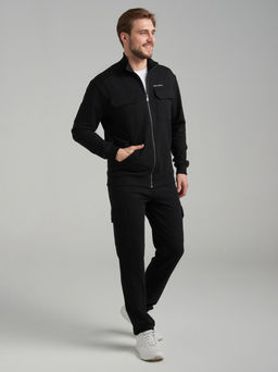 Спортивный костюм мужской 11M-RR-1757 RED-N-ROCKS - Addic фото 2