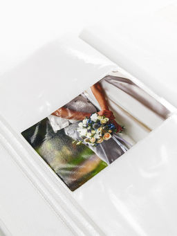 Фотоальбом на 300 фото 10×15 см «Вместе навсегда»